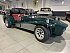 Occasion LOTUS SEVEN Série 4-1600 Twin Cam cabriolet Vert