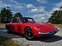 Occasion LOTUS ELAN +2 coupé Rouge