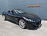 Occasion MASERATI GRANCABRIO 4.7 V8 Sport 450ch cabriolet Noir