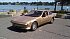 Occasion MATRA MURENA 2.2 L coupé Or