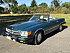 Occasion MERCEDES CLASSE SL R107 560 SL Pack Luxe cabriolet Vert