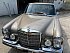 Occasion MERCEDES W108 280SE 3.5 berline Beige