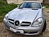 Occasion MERCEDES CLASSE SLK R171 280 BA cabriolet Argent