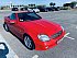 Occasion MERCEDES CLASSE SLK R170 200 Kompressor cabriolet Rouge