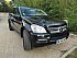 Occasion MERCEDES CLASSE GL X164 450 CDI Pack luxe SUV Noir