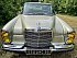Occasion MERCEDES W108 280SE 3.5 berline Vert clair