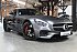 Occasion MERCEDES AMG GT C190 S 510 ch coupé Gris