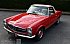 Occasion MERCEDES CLASSE SL W113 Pagode 280 SL cabriolet Rouge