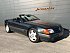 Occasion MERCEDES CLASSE SL R129 500 326ch cabriolet Noir