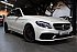 Occasion MERCEDES CLASSE C Break S205 63 AMG 476 ch break Blanc