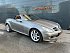 Occasion MERCEDES CLASSE SLK R171 200 K 184 ch cabriolet Marron