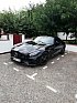Occasion MERCEDES AMG GT C190 V8 476 ch Full Black coupé Noir