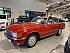 Occasion MERCEDES 300 SL (R107) cabriolet Rouge
