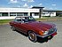 Occasion MERCEDES CLASSE SL R107 350 SL cabriolet Rouge