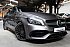 Occasion MERCEDES CLASSE A W176 45 AMG 381 ch 4MATIC berline Gris