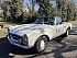Occasion MERCEDES CLASSE SL W113 Pagode 280 SL Pagode hard-top cabriolet Beige