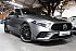 Occasion MERCEDES CLASSE A W177 35 AMG 4Matic berline Gris
