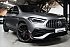 Occasion MERCEDES CLASSE GLA II 4x4 Gris