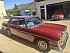 Occasion MERCEDES CLASSE S W116 280 SE berline Bordeaux