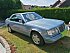 Occasion MERCEDES CLASSE E Coupé C124 230 Catalysée Equipée Carat Duchatelet coupé Bleu