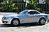 Occasion MERCEDES CLASSE SLK R171 200 K 163 ch Limited Edition cabriolet Gris clair