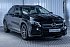 Occasion MERCEDES CLASSE GLA I 45 AMG 4Matic 381 ch SUV Noir
