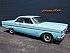 Occasion MERCURY COMET Caliente Bleu