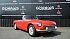 Occasion MG B Mk1 cabriolet Rouge