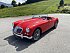 Occasion MG A 1500 cabriolet Rouge