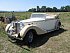 Occasion MG SA Tickford cabriolet Beige