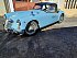 Occasion MG A 1600 MKI cabriolet Bleu