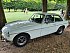 Occasion MG B GT coupé Blanc