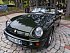Occasion MG RV8 conduite à droite cabriolet Vert