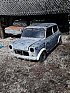 Occasion MINI CLASSIQUE COOPER S 1300 citadine Beige
