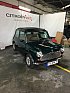 Occasion MINI CLASSIQUE BRITISH OPEN citadine Vert