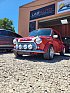 Occasion MINI CLASSIQUE COOPER 1300 injection citadine Rouge