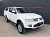 Occasion MITSUBISHI L200 IV 2.5 TD 178 ch  DOUBLE CABINE INSTYLE SUV Blanc