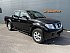 Occasion NISSAN NAVARA 2.5 dCi 190 CHASSIS DOUBLE CABINE pick-up Noir