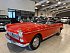 Occasion PEUGEOT 404 9 CV cabriolet Rouge