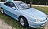 Occasion PEUGEOT 406 2.0e 16v Pack coupé Bleu