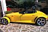 Occasion PLYMOUTH PROWLER V6 3.5 cabriolet