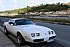 Occasion PONTIAC FIREBIRD II V8 265 ci (4,4 L) (Pontiac) coupé Blanc
