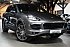 Occasion PORSCHE CAYENNE II (958) 4x4 Gris