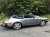 Occasion PORSCHE 911 G Carrera 3.2 Cabrio cabriolet Bleu