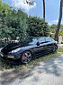 Occasion PORSCHE PANAMERA I D 300 ch berline Noir