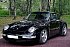 Occasion PORSCHE 911 993 Carrera 3.6 coupé Bleu foncé