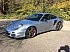 Occasion PORSCHE 911 997 Turbo 3.8i 500 ch Sport plus pack chrono coupé Gris clair