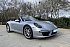 Occasion PORSCHE 911 991 Carrera S 3.8 400 ch cabriolet Argent