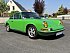 Occasion PORSCHE 911 901 E 2.2 coupé Vert