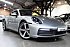Occasion PORSCHE 911 992 coupé Gris